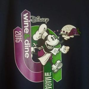 Used champion disney shirt.